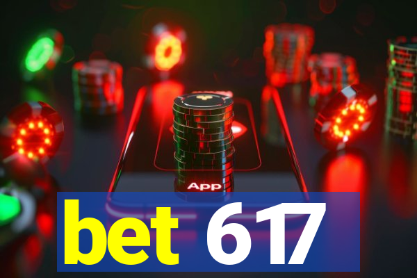 bet 617